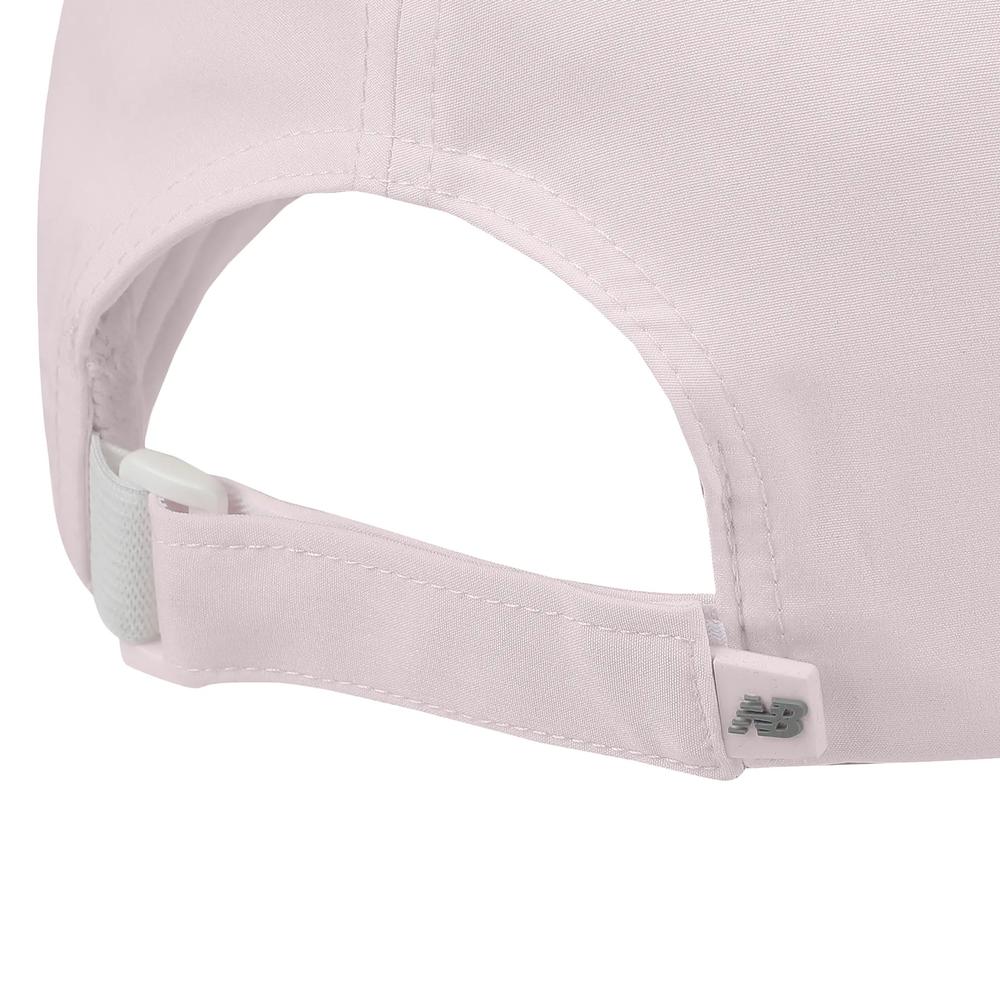 Sapka mindenkinek New Balance LAH51002AAA - rózsaszín