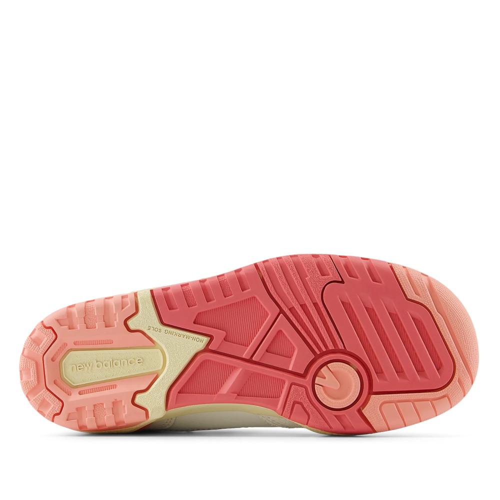 Cipő New Balance PSB550VR - többszínű