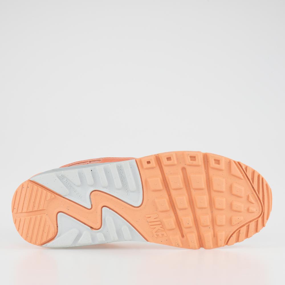 Cipő Nike Air Max 90 LTR SE DM0956-100 - fehér