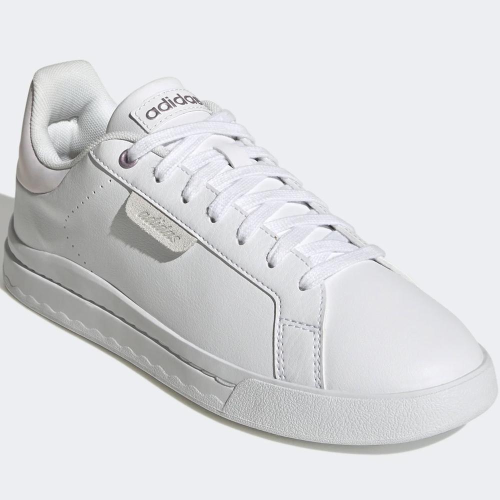 Cipő adidas Court Silk GY9256 - fehér