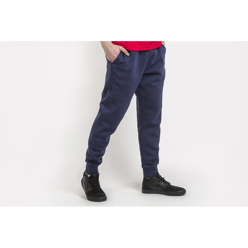 Alsonadrág Nike Sportswear Club Fleece BV2671-410 - grafit