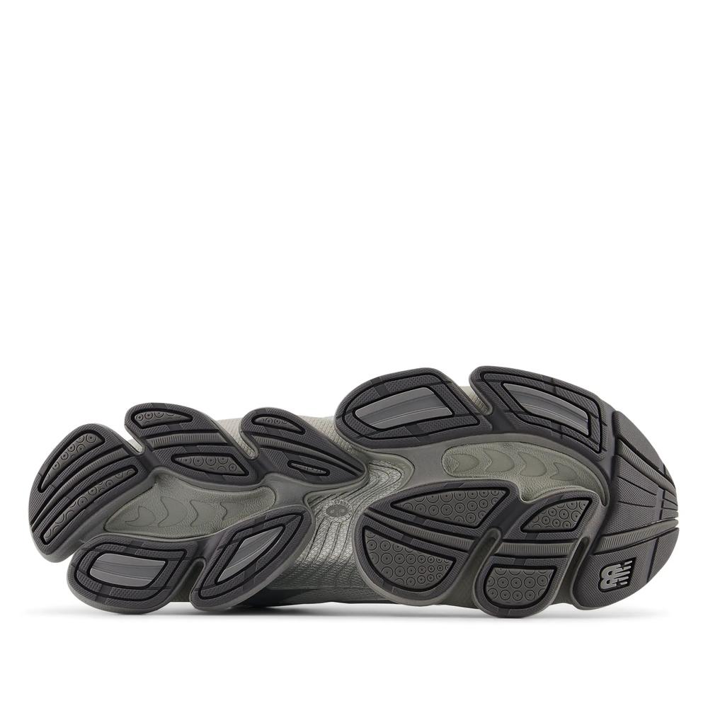 Unisex cipő New Balance U20005UW - szürke