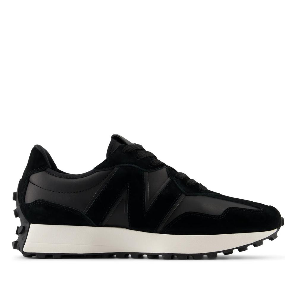 Cipő New Balance U327LI - fekete