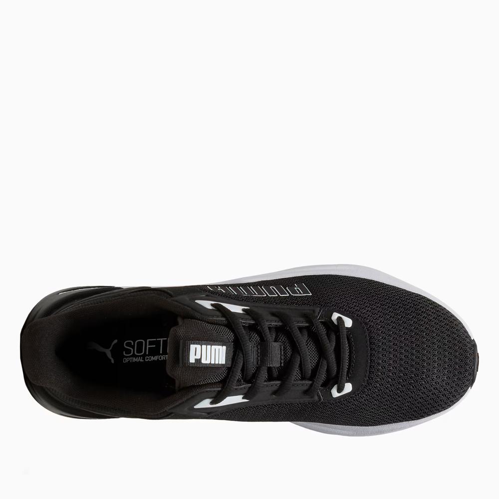 Férfi cipő Puma FTR Wave 31109501 - fekete