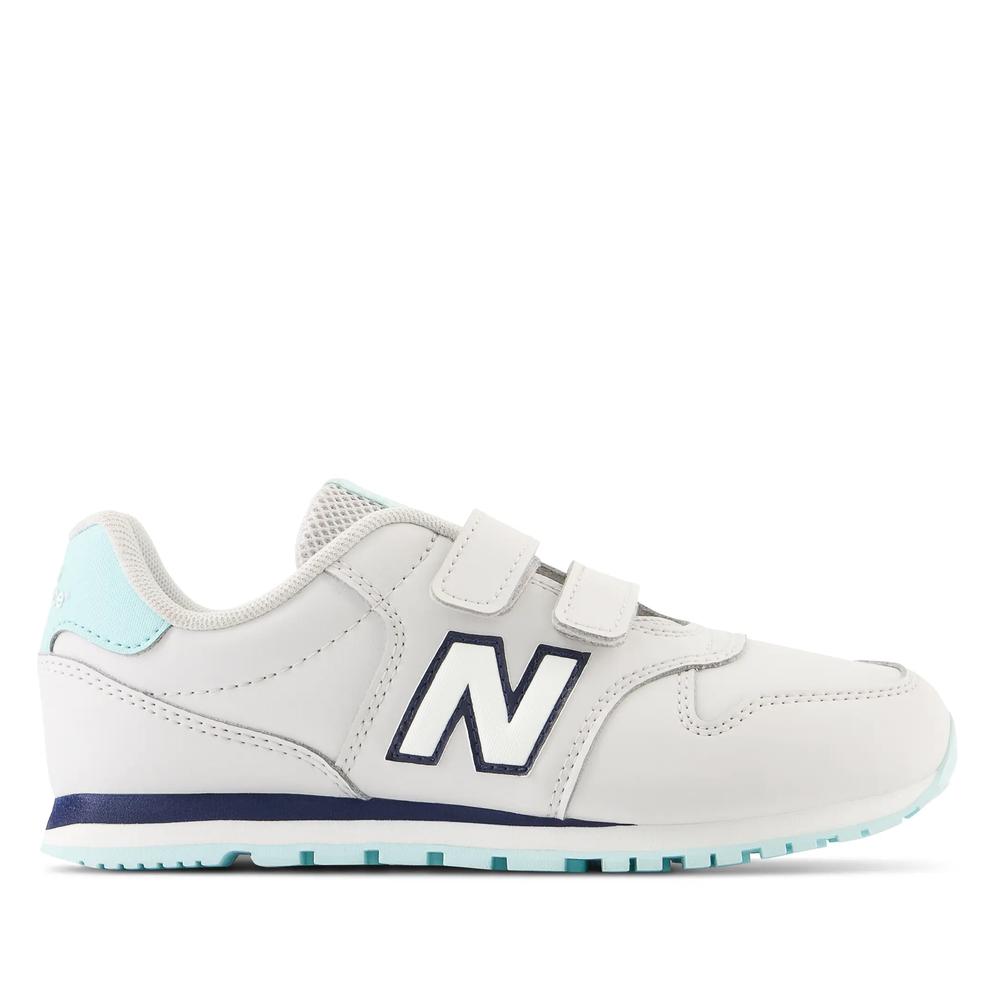 Cipő New Balance PV500CN1 - szürke