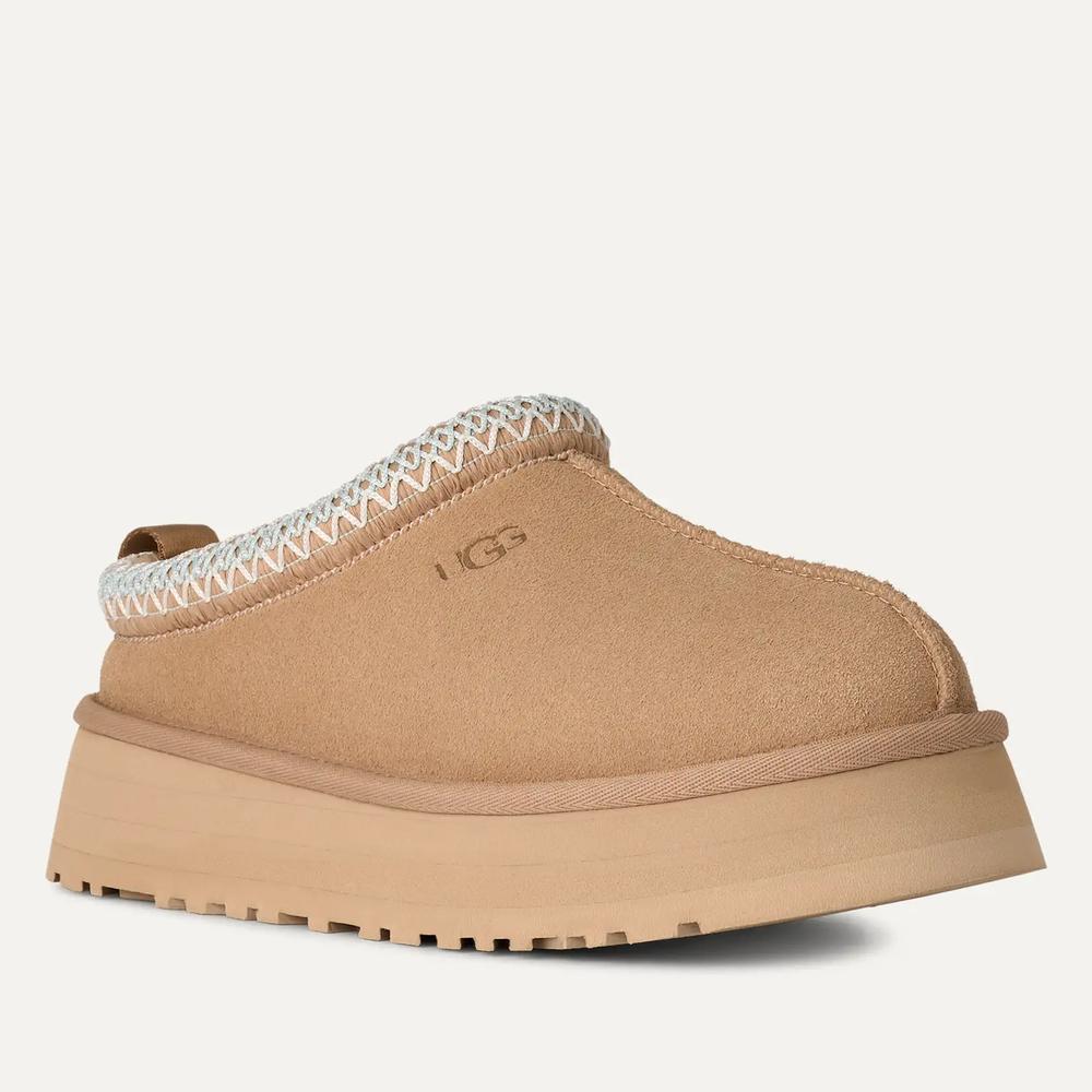 Cipő női Ugg Tazz II 1174471-SAN - bézs