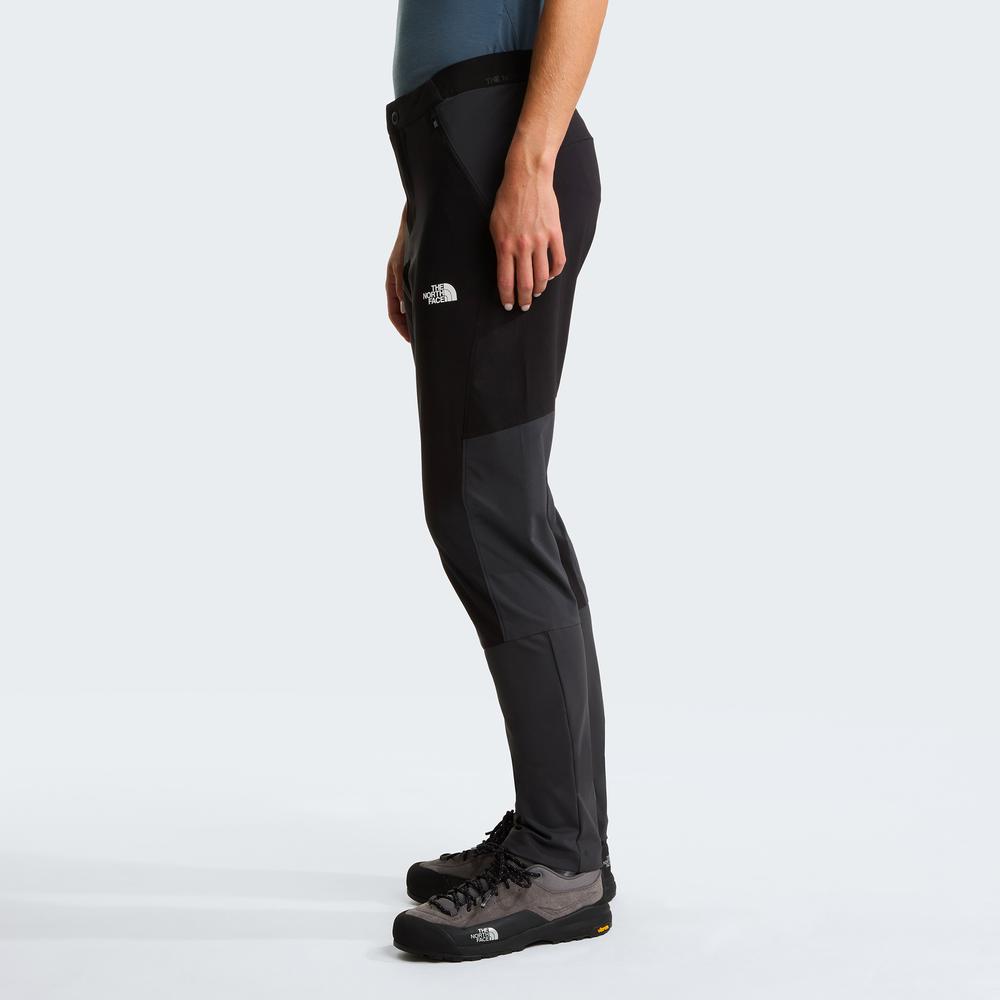 Női alsonadrág The North Face Felik 0A8BT3KT01 - fekete