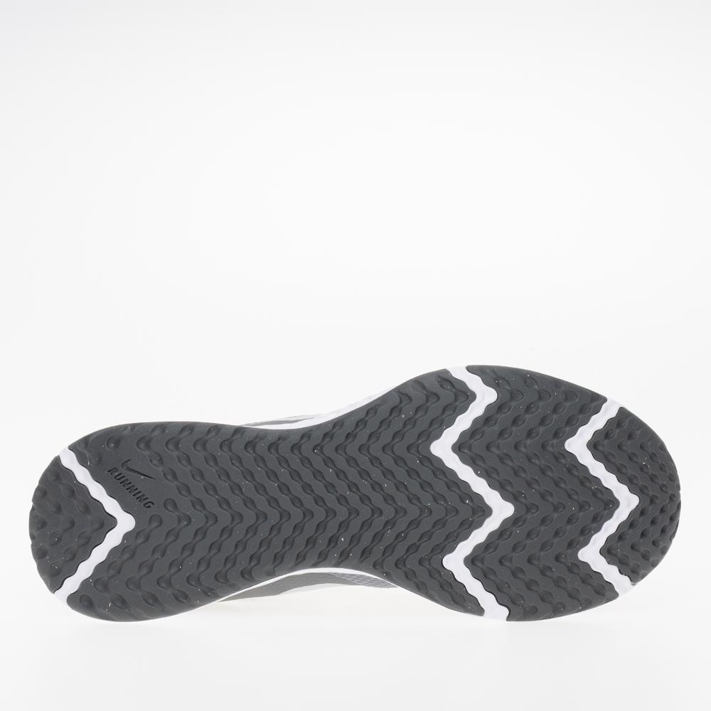 Cipő Nike Revolution 5 BQ3204-005 - szürke