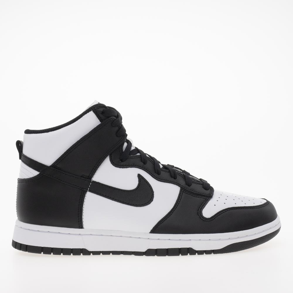 Cipő Nike Dunk High Retro DD1399-105 - fehér