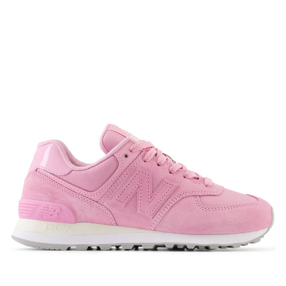 Cipő New Balance WL5742BB - rózsaszín