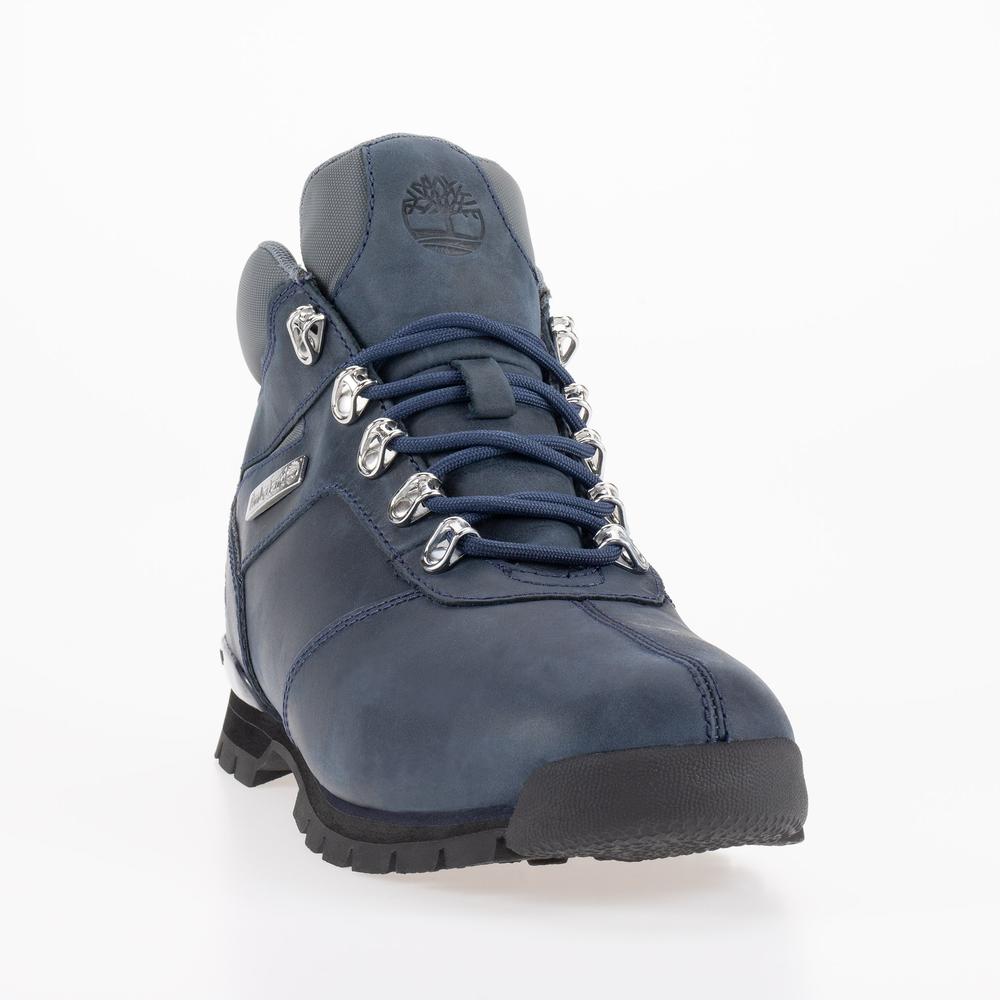 Cipő Timberland Splitrock Hiking 0A5RYG0191 - sötétkék