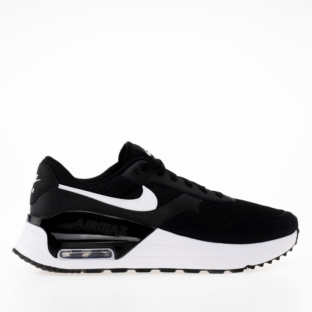 Cipő Nike Air Max SYSTM DM9537-001 - fekete