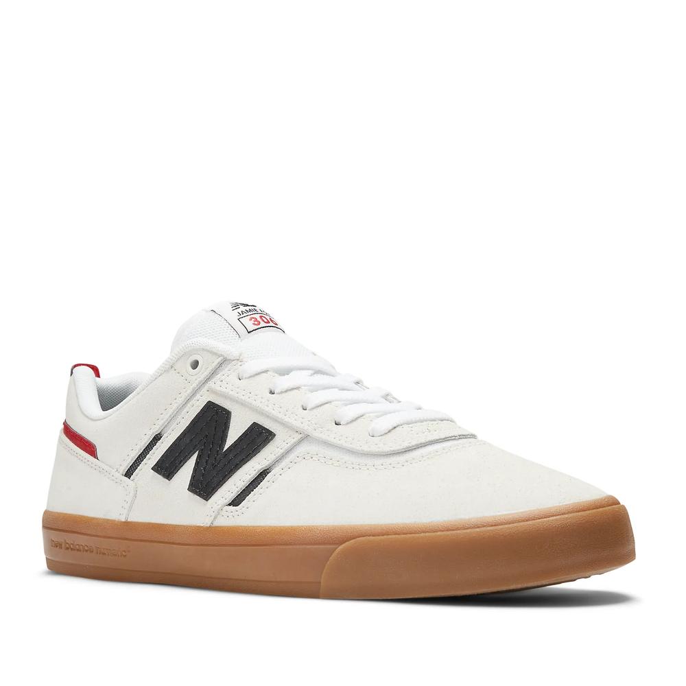 Férfi cipő New Balance NM306TPO - fehér