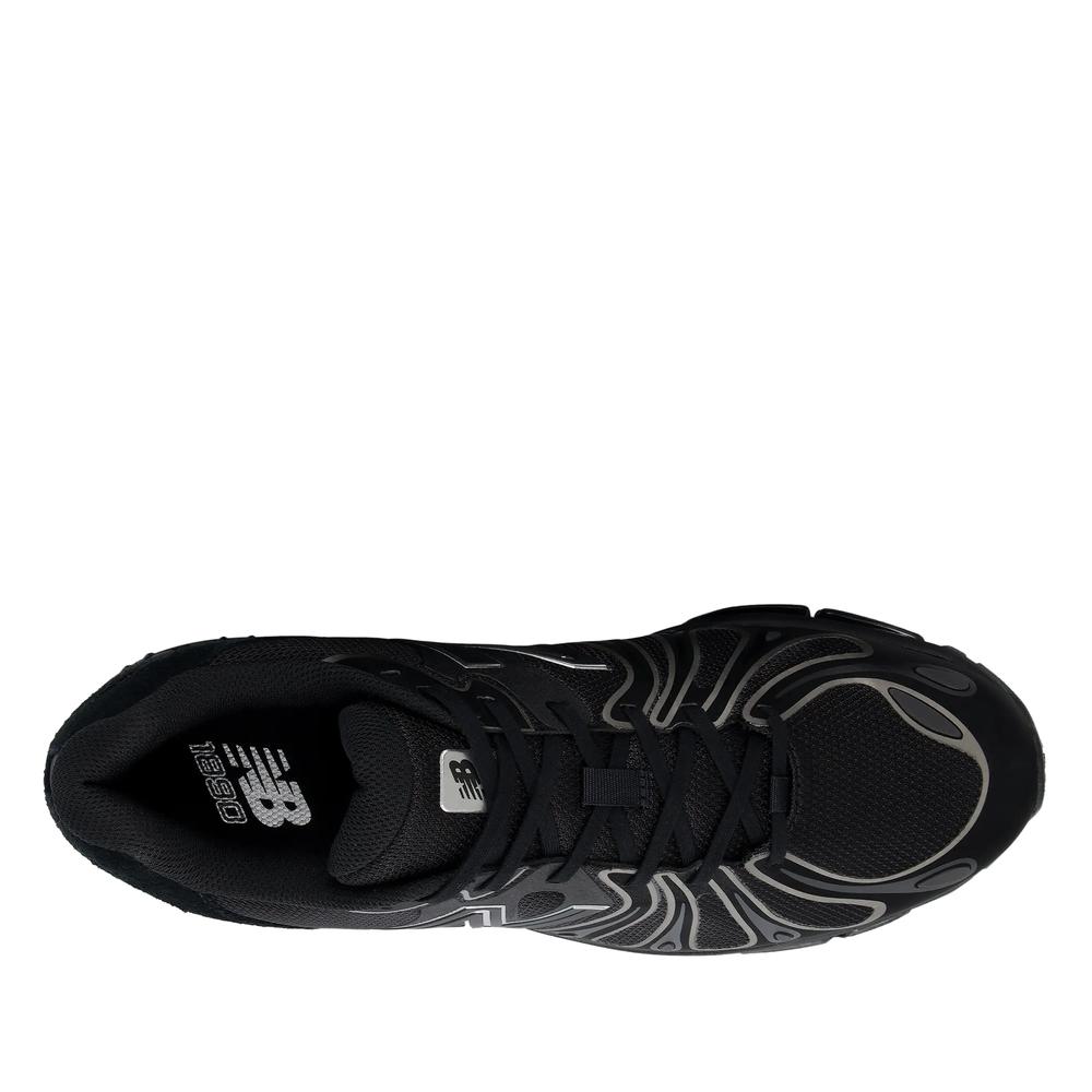 Unisex cipő New Balance U189093H - fekete
