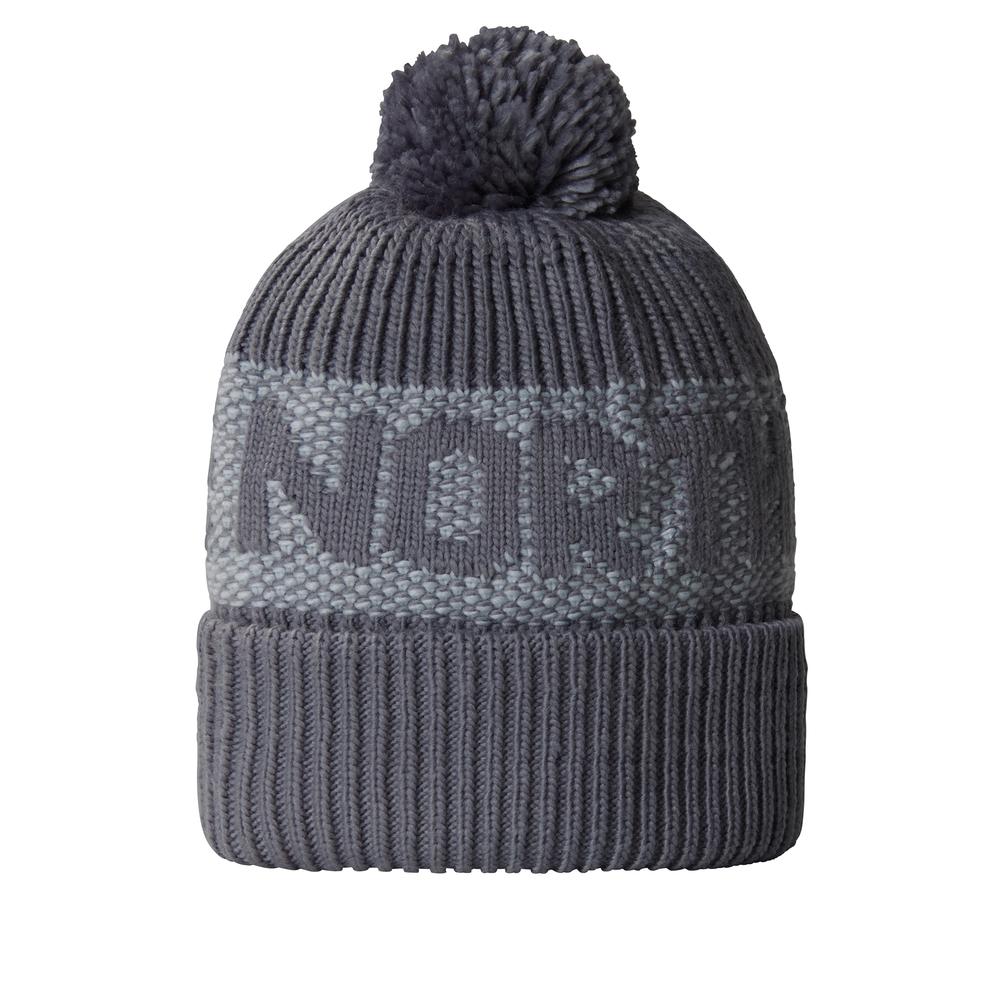 Sapka The North Face Retro Cabin 0A88QWRO01 - szürke