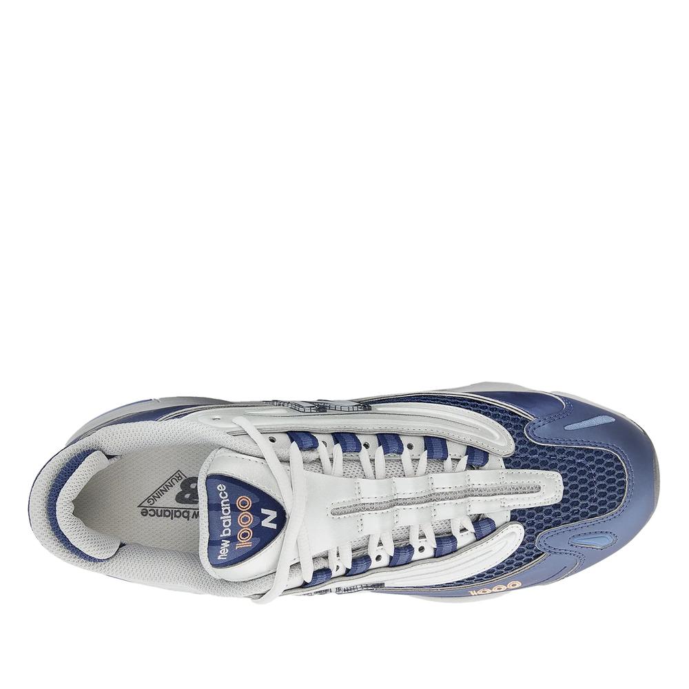 Unisex cipő New Balance M1000P - kék