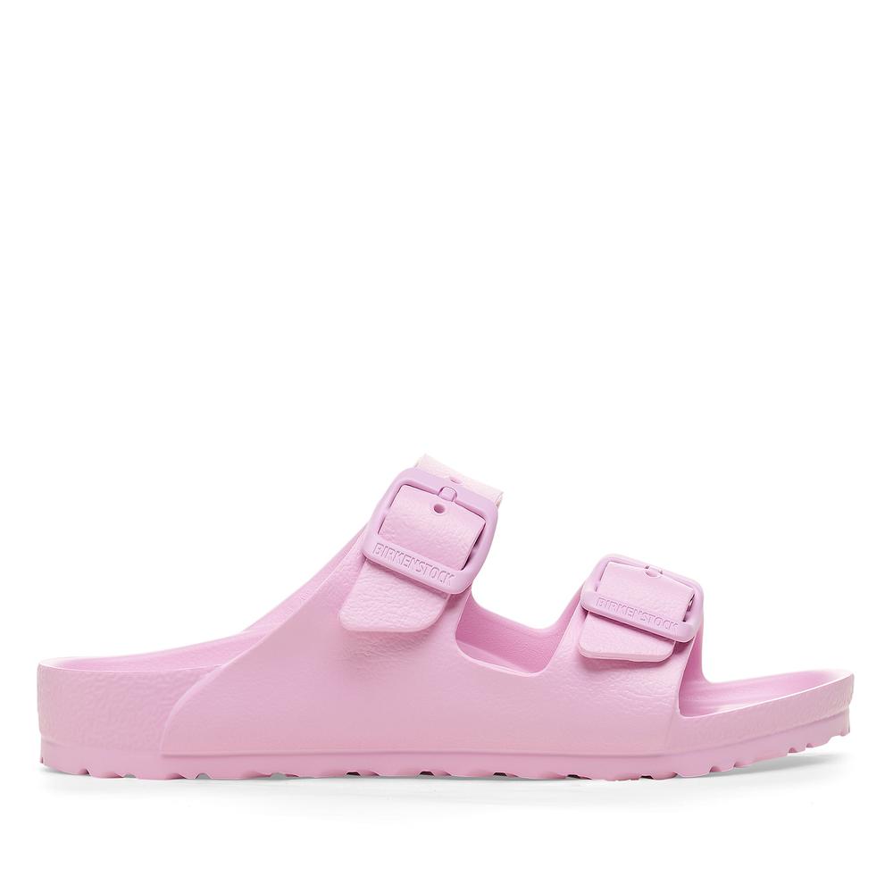 Flip Flop Birkenstock Arizona Eva Kids 1026649 - rózsaszín