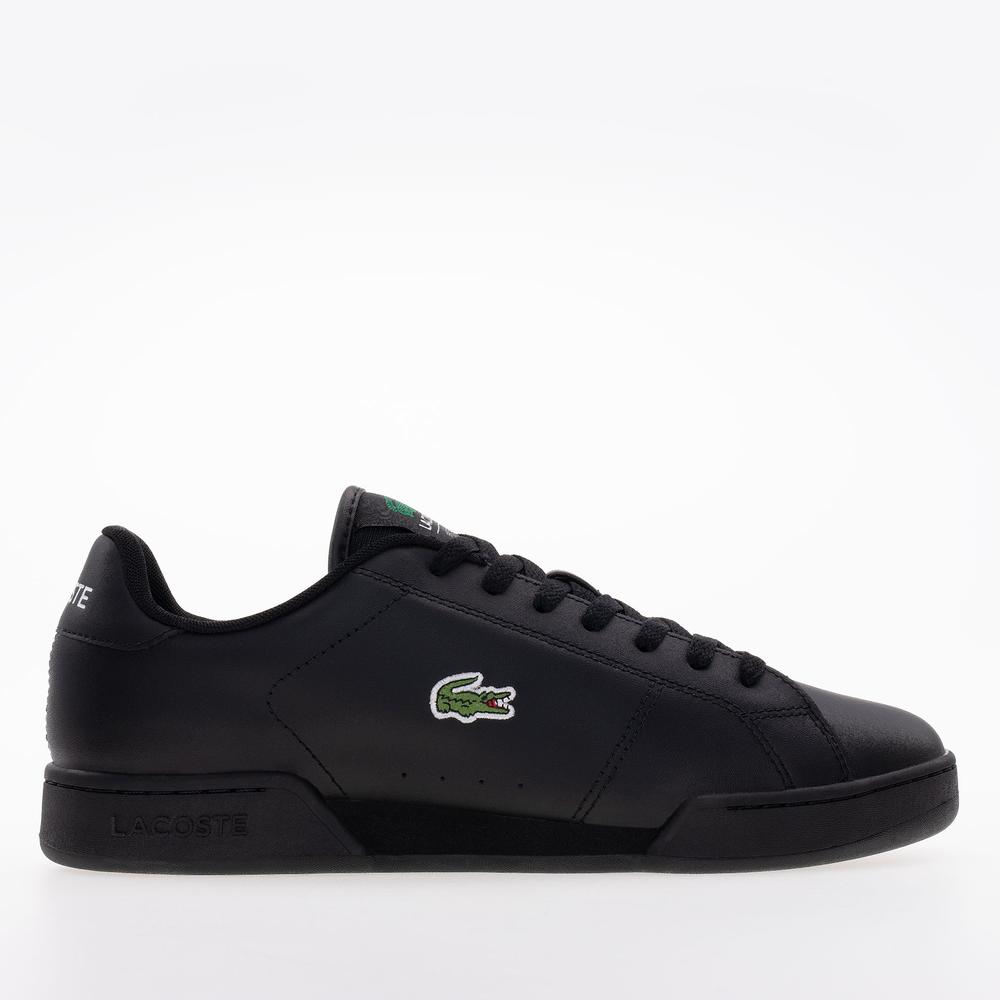 Cipő Lacoste Carnaby Cup 125 2 SMA 749SMA0035-02H - fekete
