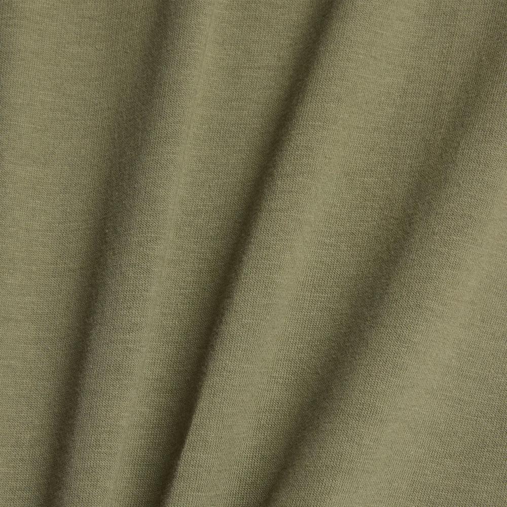 Férfi póló New Balance MT53525DEK - zöld