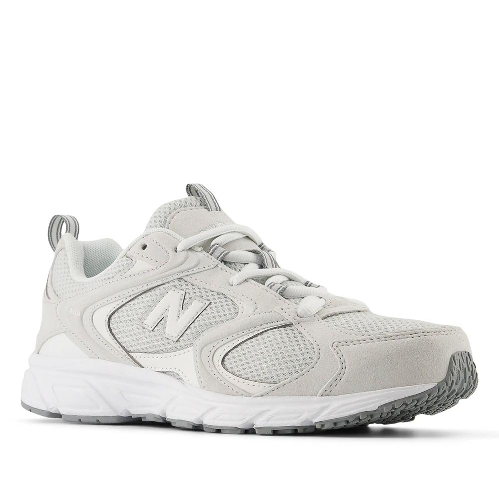 Cipő unisex New Balance ML408NC - szürke