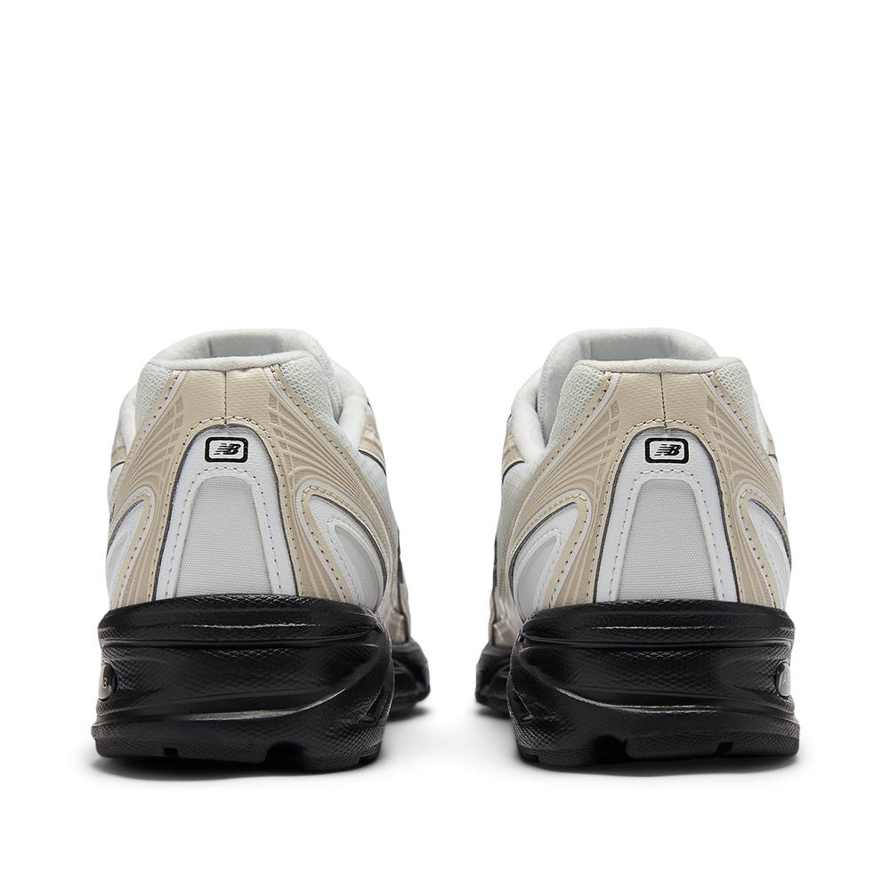 Unisex férfi cipő New Balance U7404OO - bézs