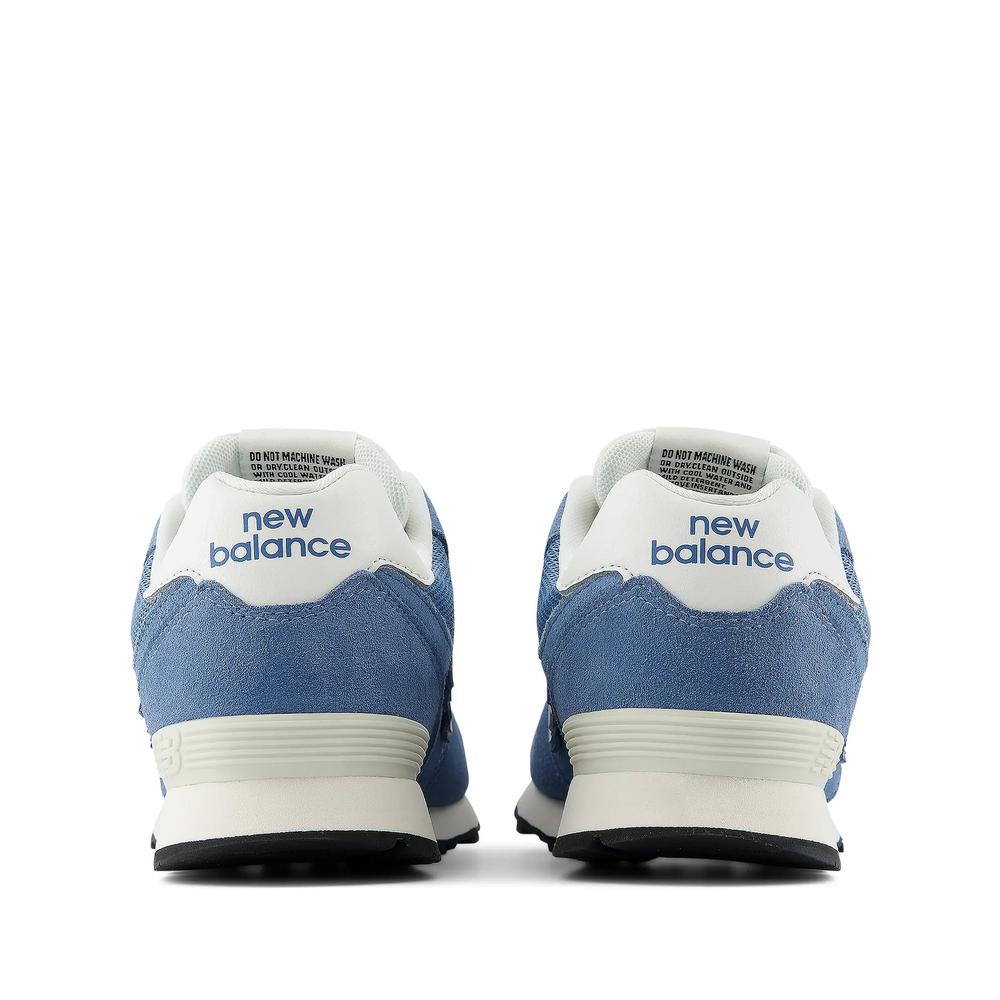 Női cipő New Balance G57479P - kék