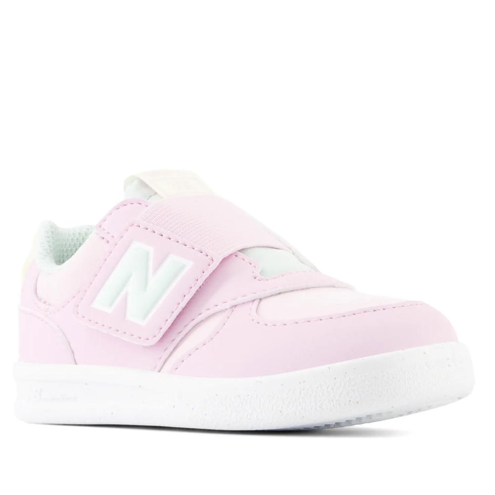 Cipő New Balance NW300PY1 - rózsaszín