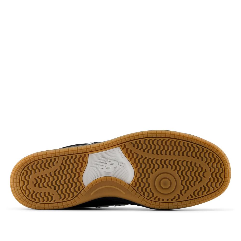 Férfi cipő New Balance Numeric NM480SBW - fekete