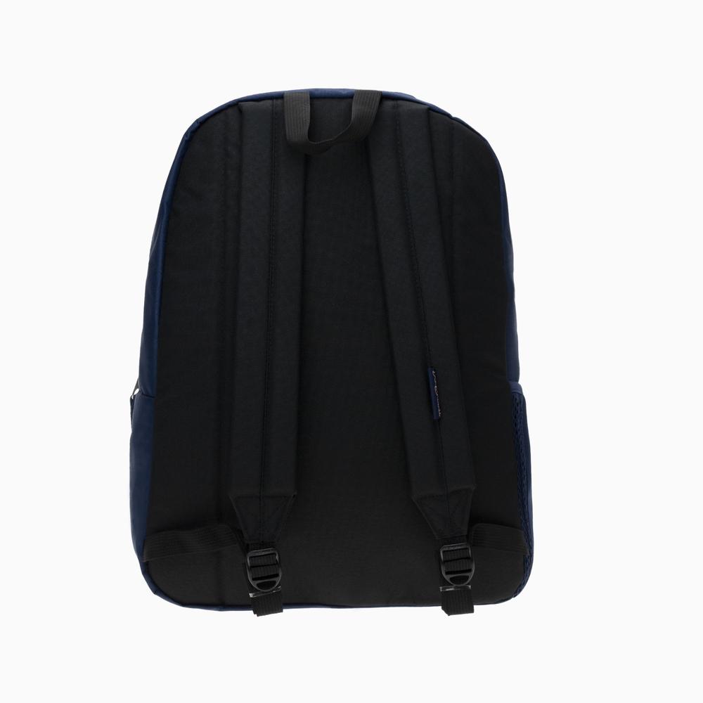 Hátitáska JanSport Cross Town EK0A5BAIN541 - sötétkék