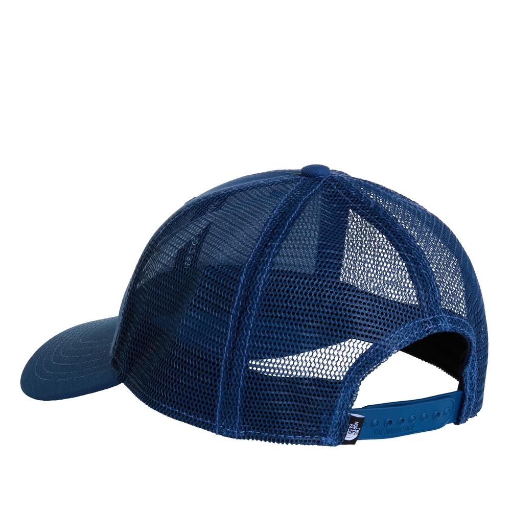 Sapka The North Face Mudder Trucker 0A7WH3OF51 - kék