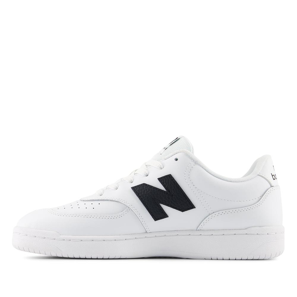 Férfi cipő New Balance M0803HY - fehér