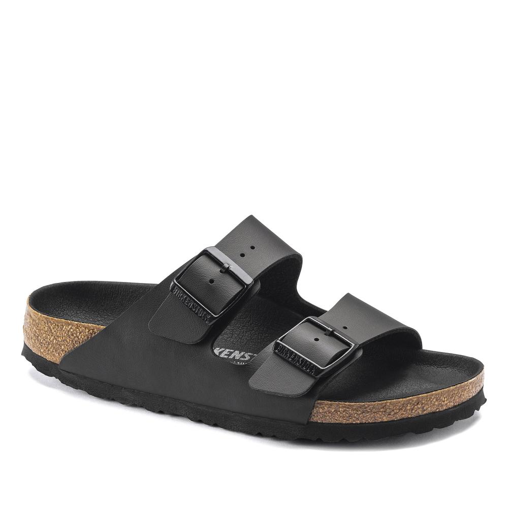 Flip Flop unisex Birkenstock Arizona 1019069 - fekete