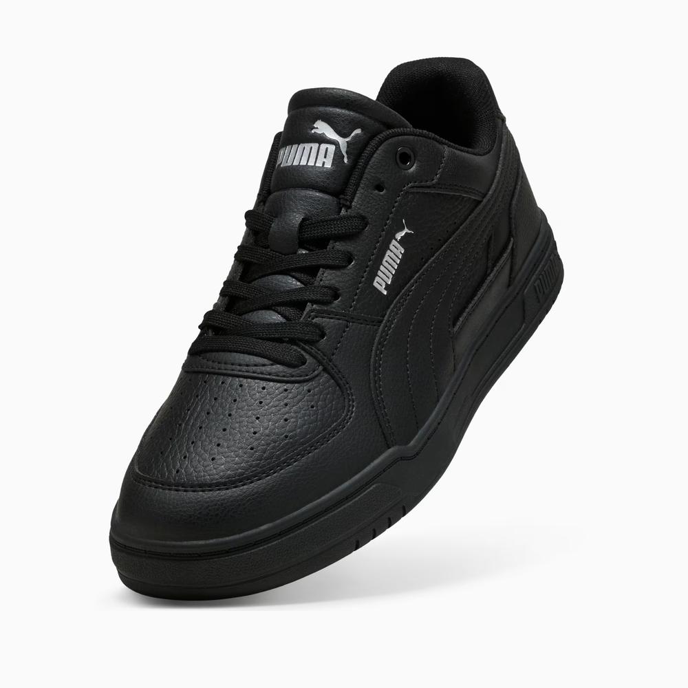 Cipő unisex Puma Caven III 40448402 - fekete