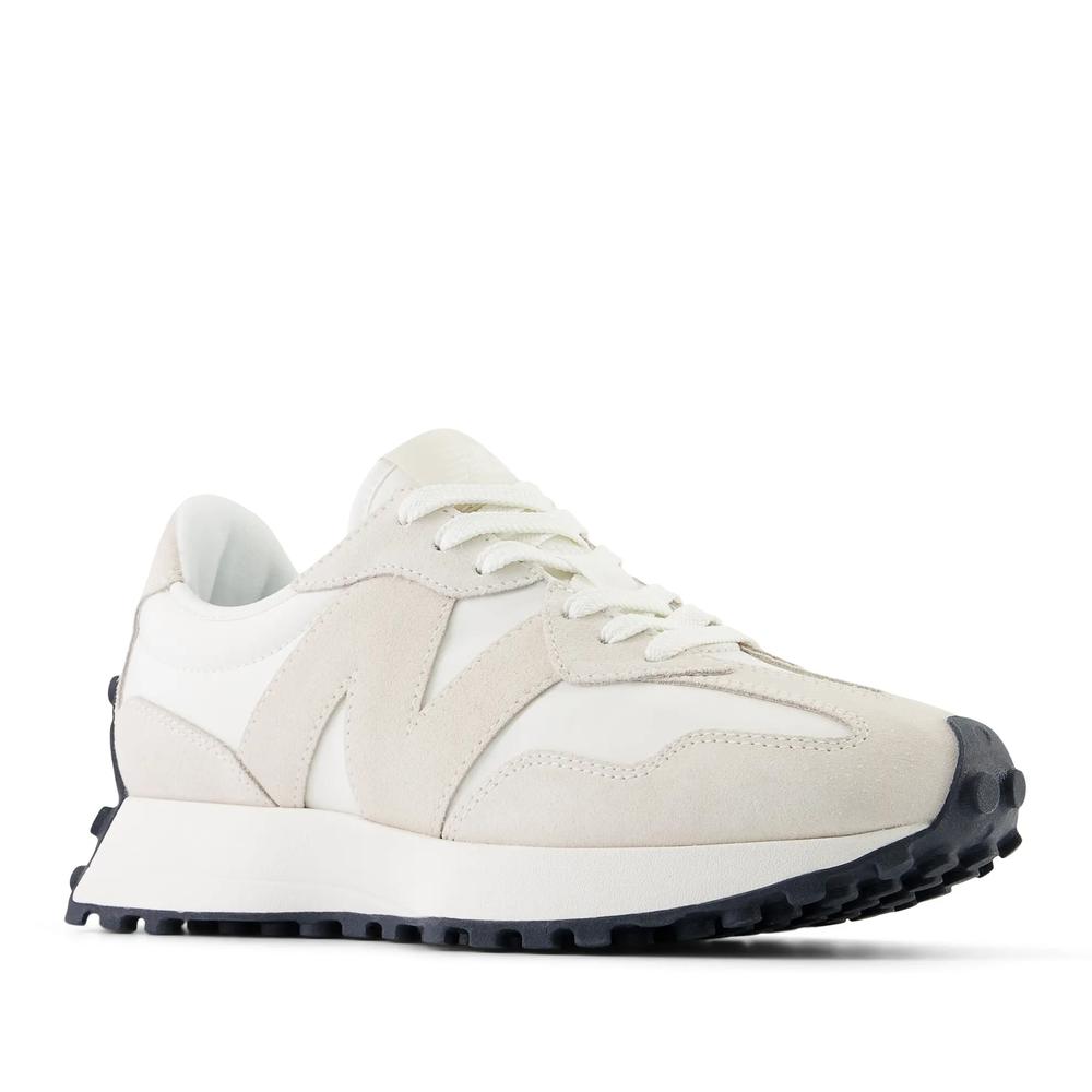 Női cipő New Balance WS327MF - bézs