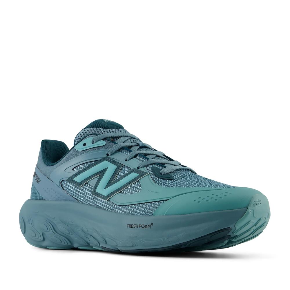 Férfi cipő New Balance UTRN6YK - kék