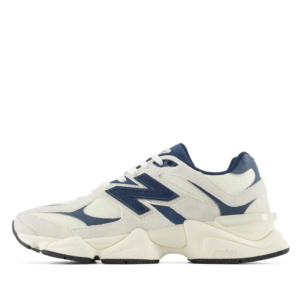Unisex cipő New Balance U906089J - bézs
