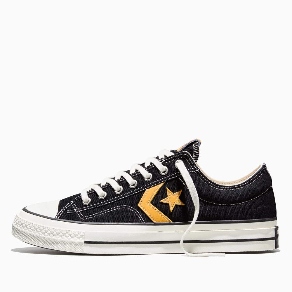 Cipő unisex Converse Star Player 76 A16015C - fekete