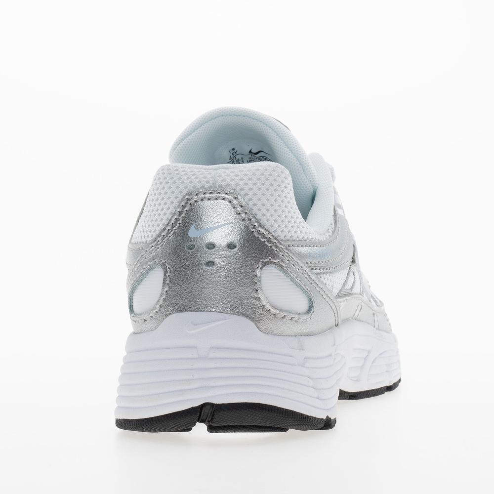 Gyerek cipő Nike P-6000 HV5064-602 - ezüst