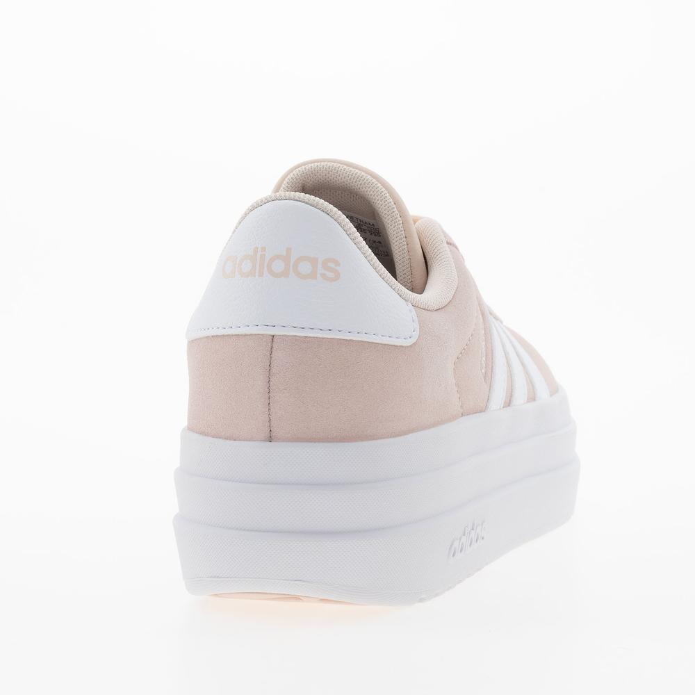 Cipő adidas Sportswear VL Court Bold IH9996 - rózsaszín
