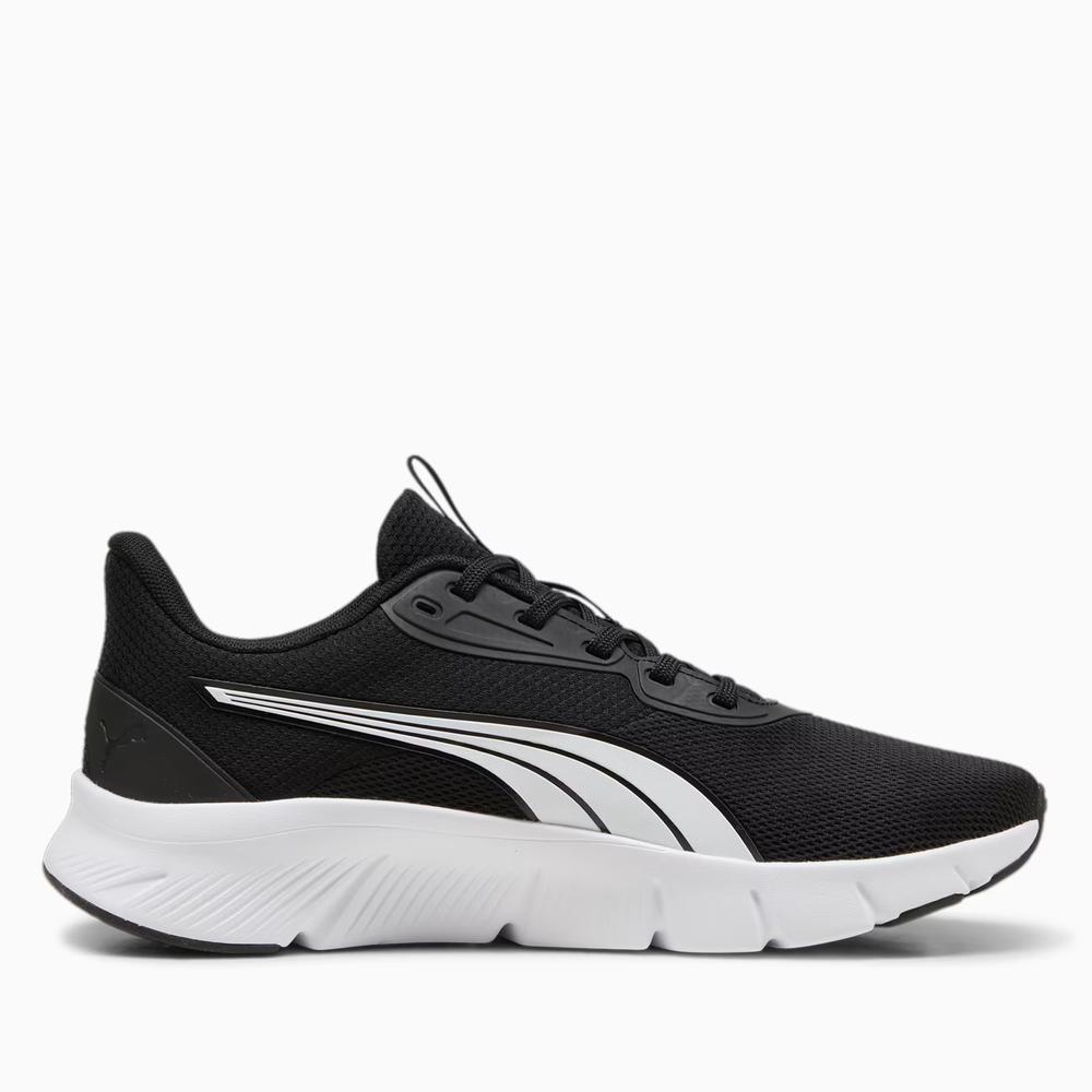 Cipő férfi Puma Flexfocus Lite Modern Running 31009301 - fekete