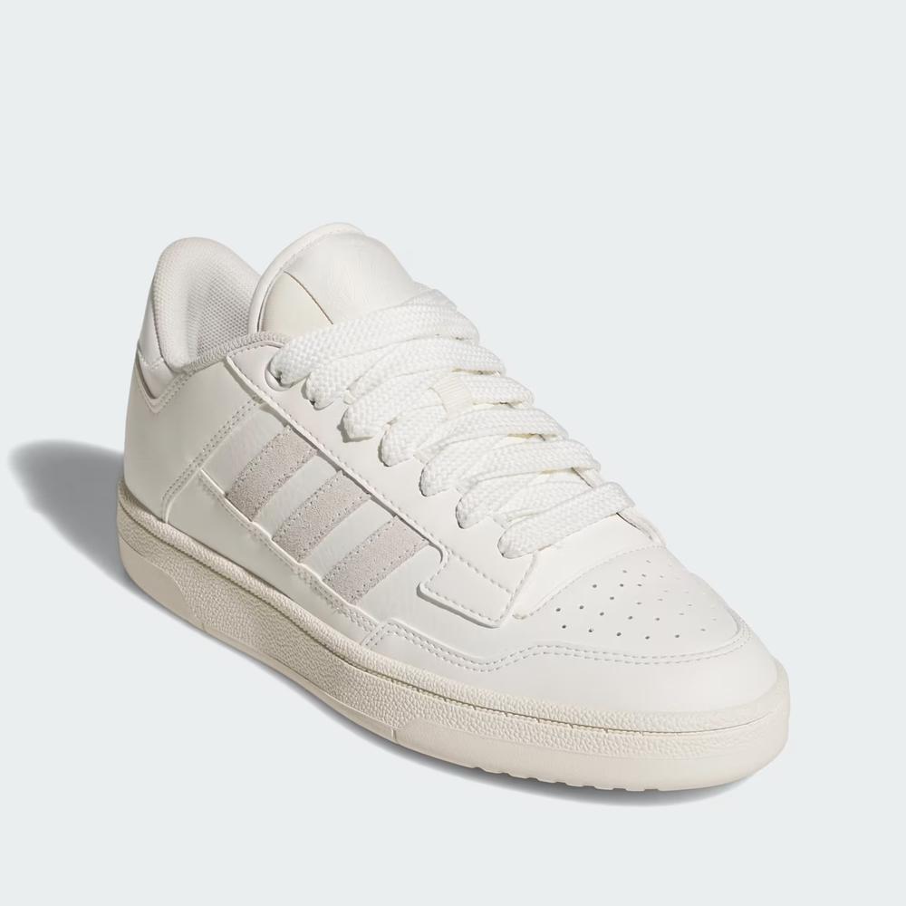 Női cipő adidas Sportswear Rapid Court Low JP5249 - fehér