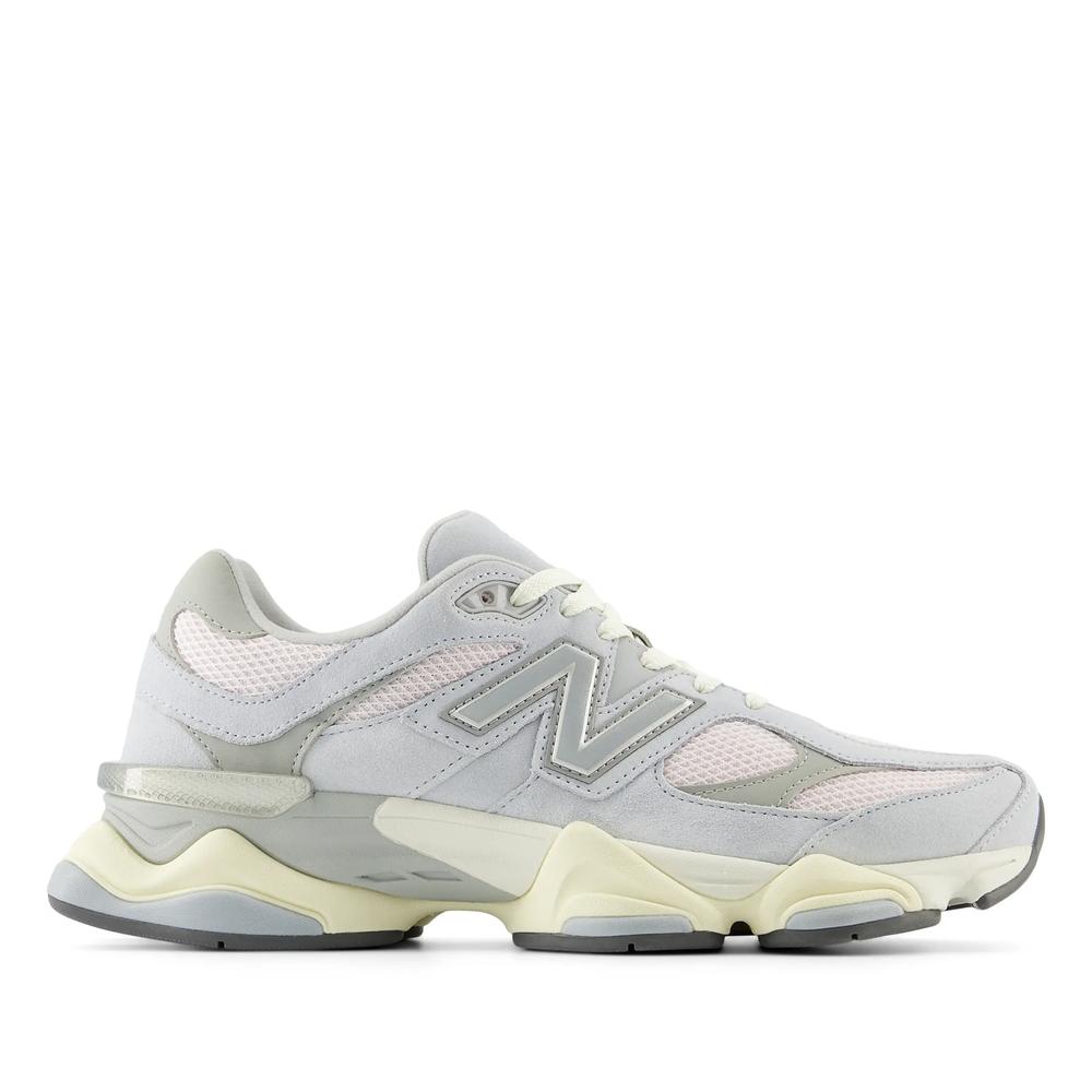 Cipő New Balance U9060SFB - szürke