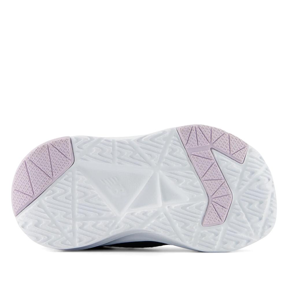 Gyermekcipő New Balance I5786F1 - fekete