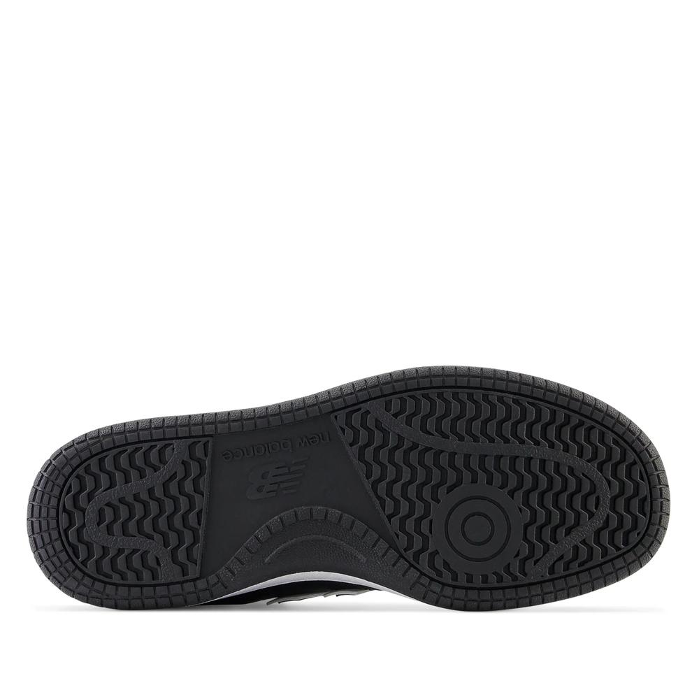 Cipő New Balance GSB480BW - fekete