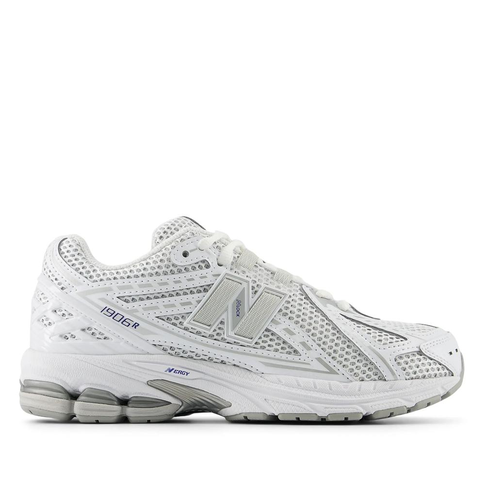 Gyerek cipő New Balance GC1906CA - fehér