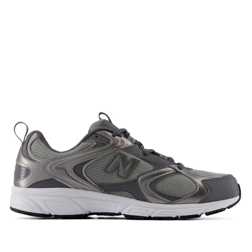 Unisex cipő New Balance M4089TU - szürke