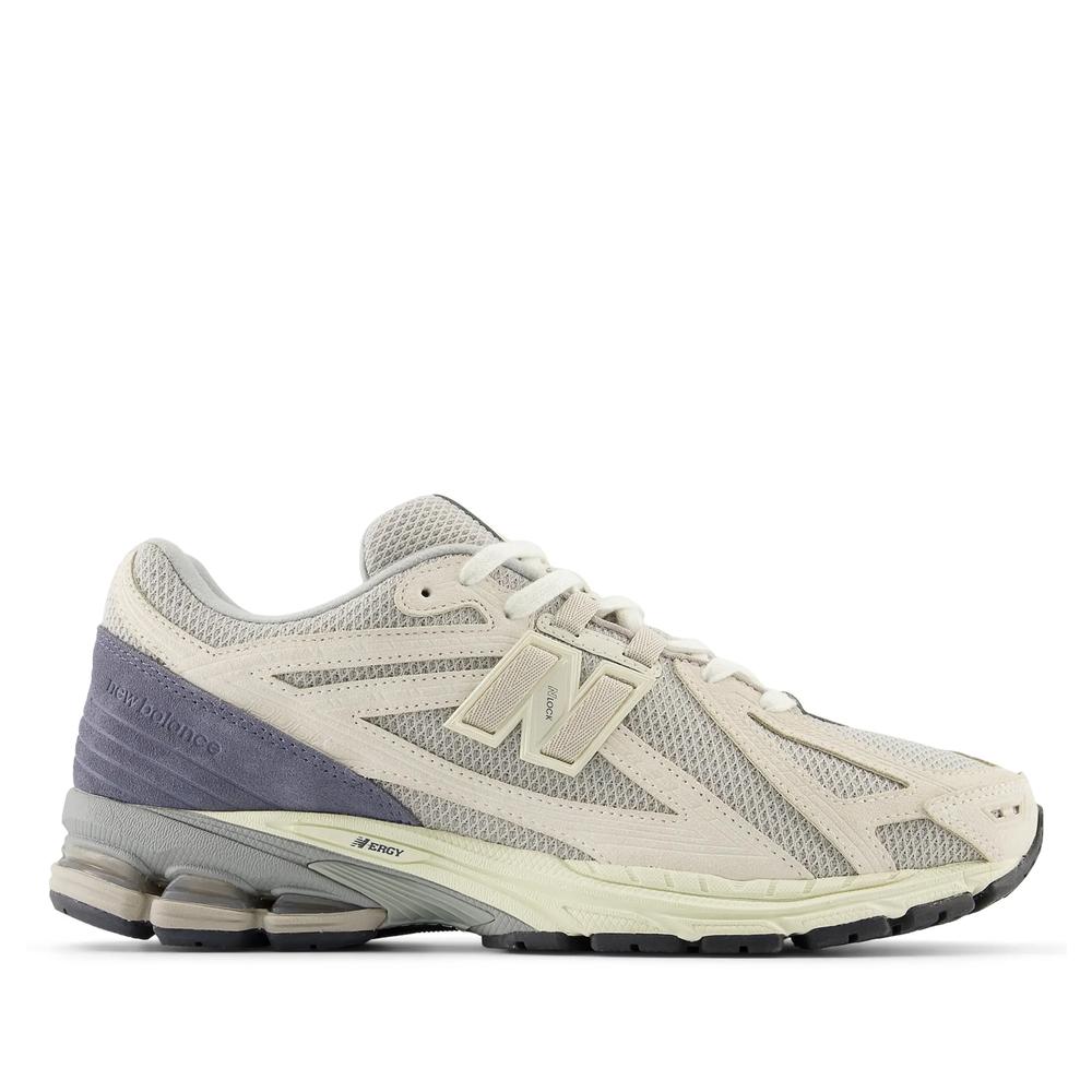 Cipő New Balance M1906FH - szürke