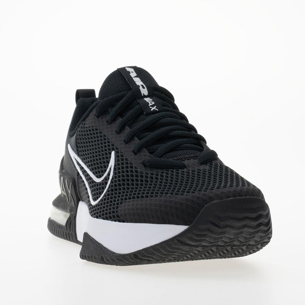 Férfi cipő Nike Air Max Alpha Trainer 6 FQ1833-001 - fekete