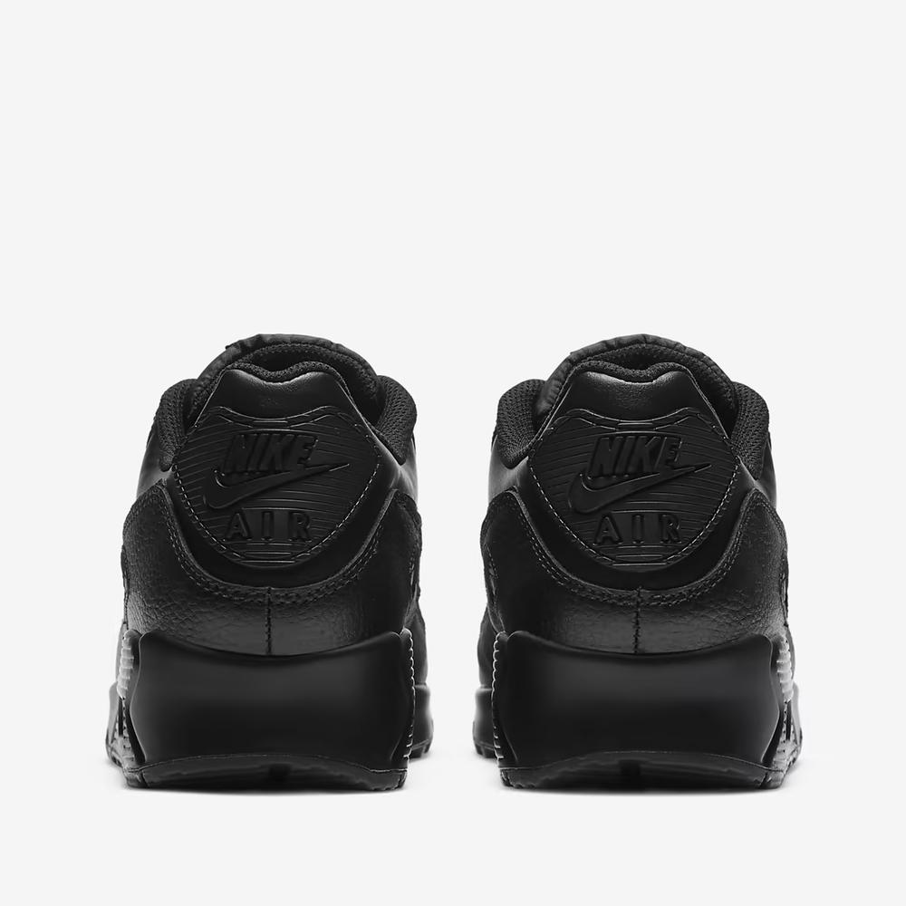 Cipő férfi Nike Air Max 90 LTR CZ5594-001 - fekete