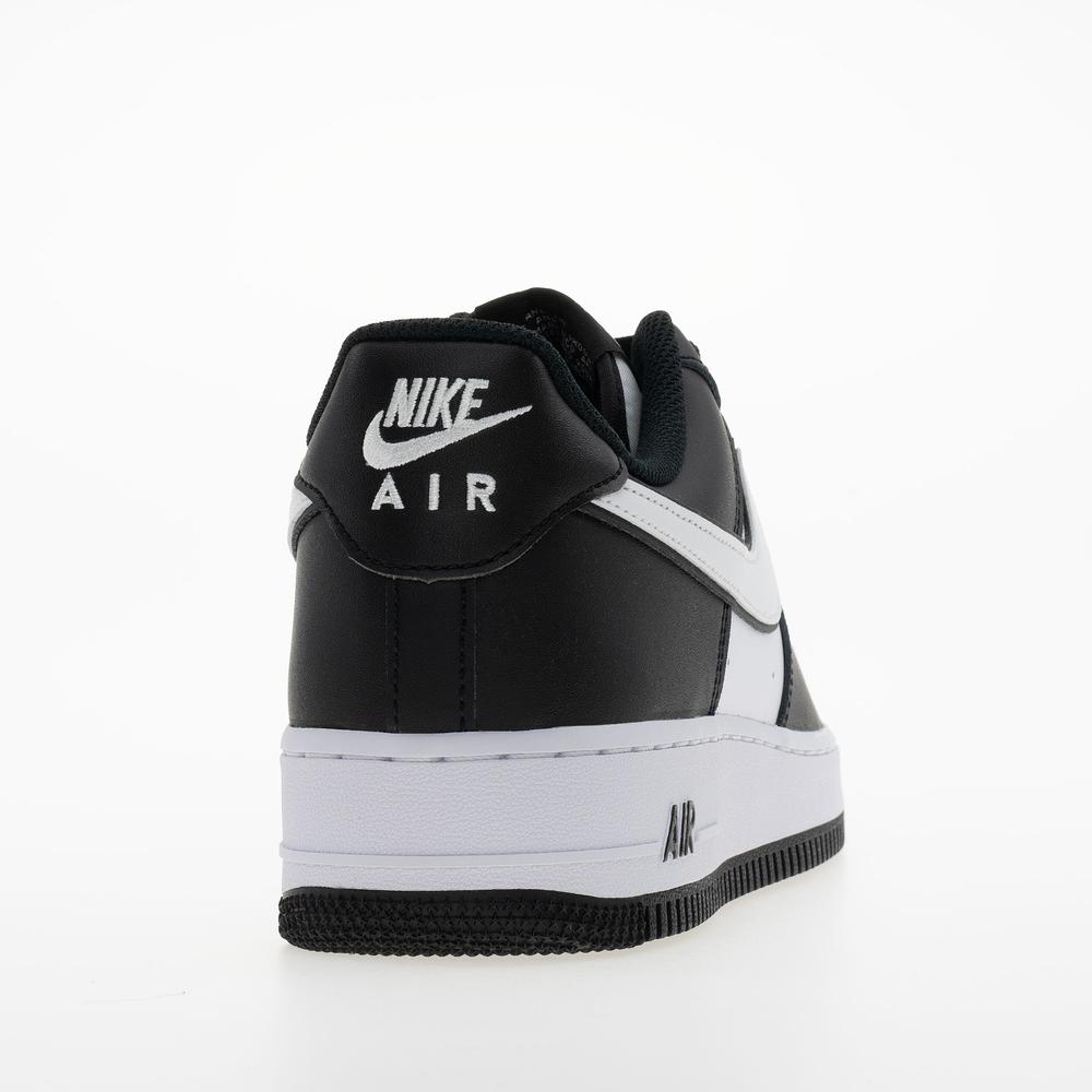 Cipő férfi Nike Air Force 1 '07 DV0788-001 - fekete